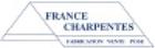 Logo FRANCE CHARPENTES