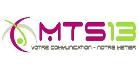 Logo SAS MTS13