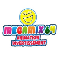 Logo MEGAMIX 64