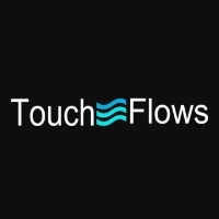 Logo TOUCHFLOWS
