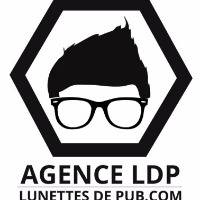 Logo AGENCE LDP