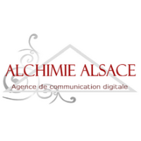 Logo ALCHIMIE ALSACE
