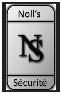 Logo NOLL'S SECURITE