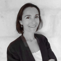 Logo MAGALI QUEMENER