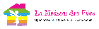 Logo LA MAISON DES FEES