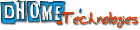 Logo D'HOME TECHNOLOGIES