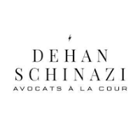 Logo SCHINAZI DEHAN