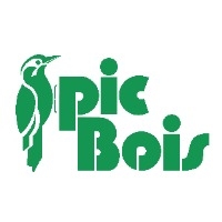 Logo PIC BOIS RHONE ALPES