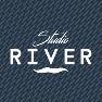Logo STUDIO RIVER