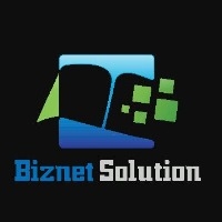 Logo BIZNET SOLUTION