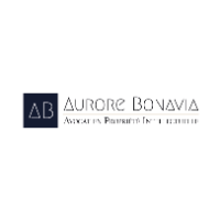 Logo AURORE BONAVIA