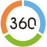 Logo 360 WEBMARKETING