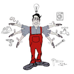 Logo AME SERVICES