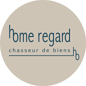 Logo HOME REGARD