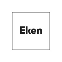 Logo EKEN DISTRIBUTION