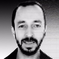 Logo STEPHANE ROMANET