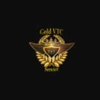 Logo GOLD VTC SERVICE