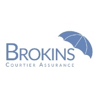 Logo BROKINS