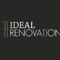 Logo IDEAL RENOVATION