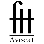 Logo FREDERIC HOUSSAIS