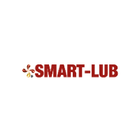 Logo SMARTLUB IMPORT