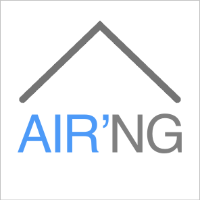 Logo AGENCE IMMOBILIERE REUNION NOUVELLE GENERATION