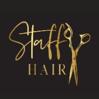 Logo STAFF'HAIR