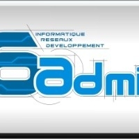 Logo 6ADMIN