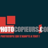 Logo PHOTOCOPIEUR.COM