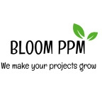 Logo BLOOM PPM