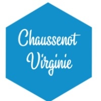 Logo VIRGINIE CHAUSSENOT
