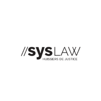 Logo SYSLAW