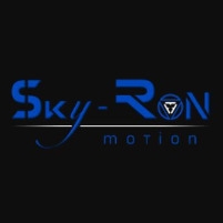 Logo SKY-RON MOTION