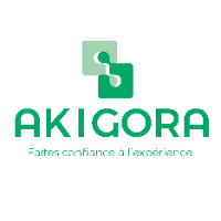 Logo AKIGORA
