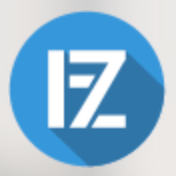 Logo FABIEN ZAGHINI EDITORIAL & DIGITAL