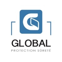 Logo GLOBAL PROTECTION SURETE (GPS)