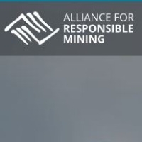 Logo ALLIANCE POUR UNE MINE RESPONSABLE EUROPE