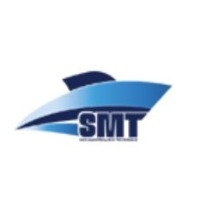 Logo SMT SUD MAINTENANCE TECHNIQUE