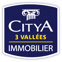 Logo CITYA 3 VALLEES