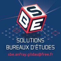 Logo GILDAS ANFRAY