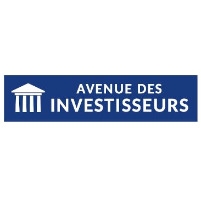 Logo LEAD AVENUE
