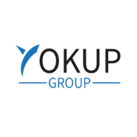 Logo YOKUP GROUP