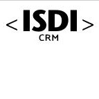Logo ISDI CRM EDUCATION FRANCE