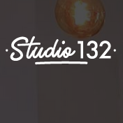 Logo STUDIO 132