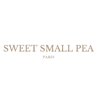 Logo SWEET SMALL PEA