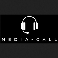 Logo MEDIA CALL PARIS