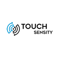 Logo TOUCH SENSITY