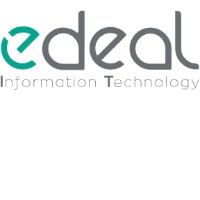Logo EDEAL IT