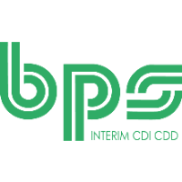 Logo BPS INTERIM MONT DE MARSAN