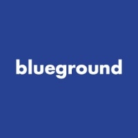 Logo BLUEGROUND FRANCE